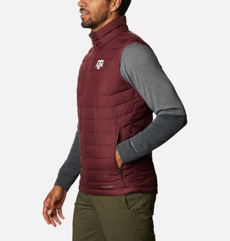 Vesta Columbia® Collegiate Barbati | PVFOQH-732