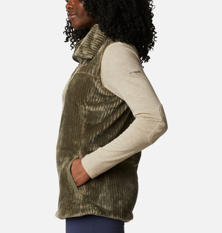 Vesta Columbia® Fireside Sherpa Dama | OXIUJR-520