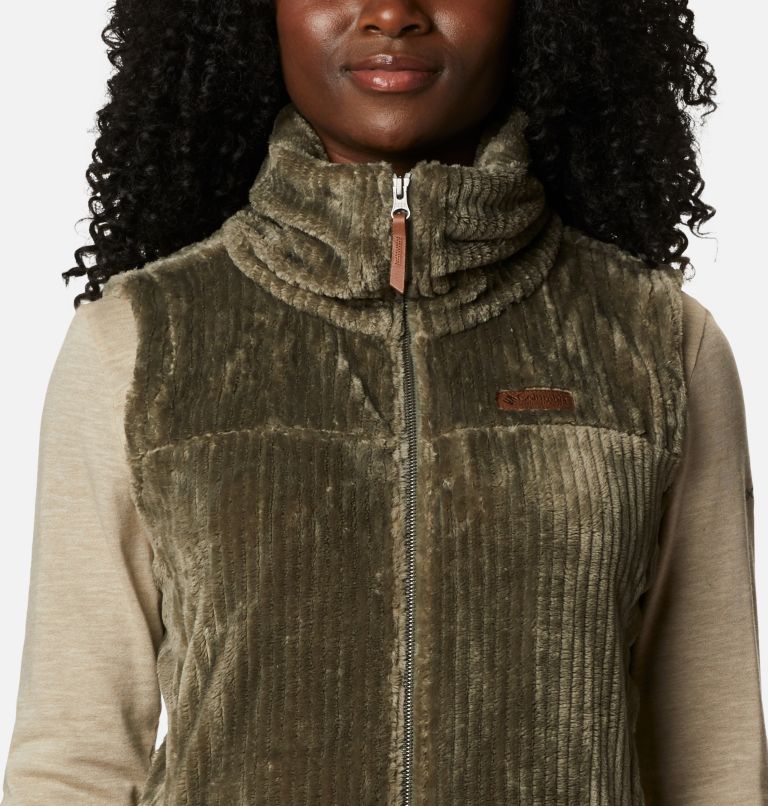 Vesta Columbia® Fireside Sherpa Dama | OXIUJR-520