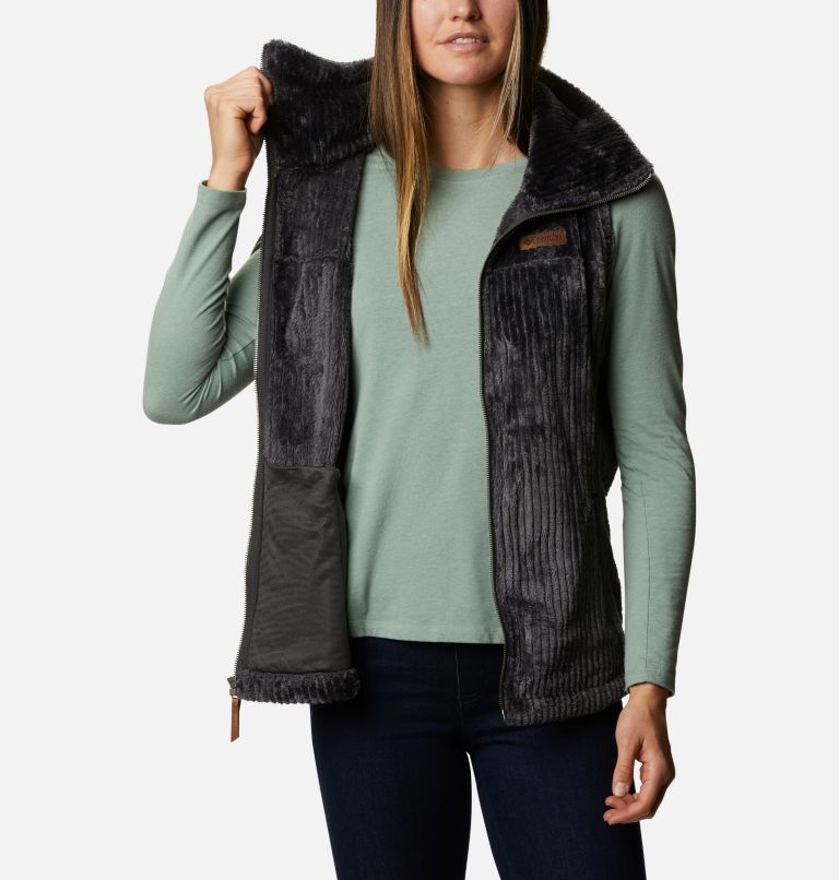 Vesta Columbia® Fireside Sherpa Dama | WKAYZV-203