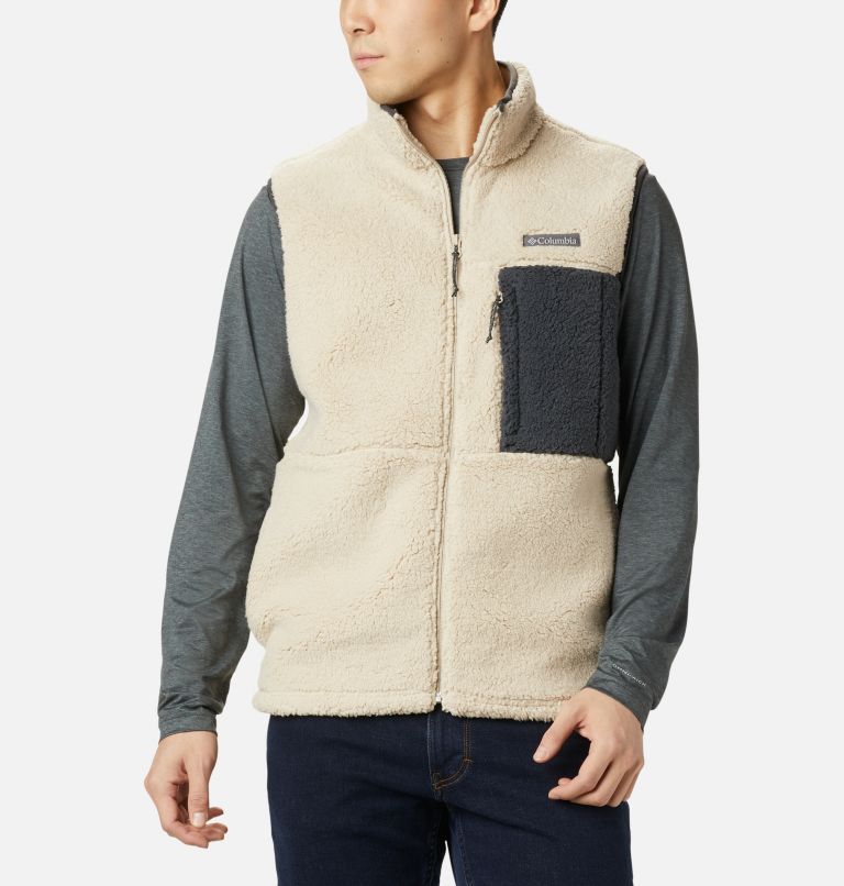 Vesta Columbia® Mountainside Sherpa Barbati | YFDSWP-794