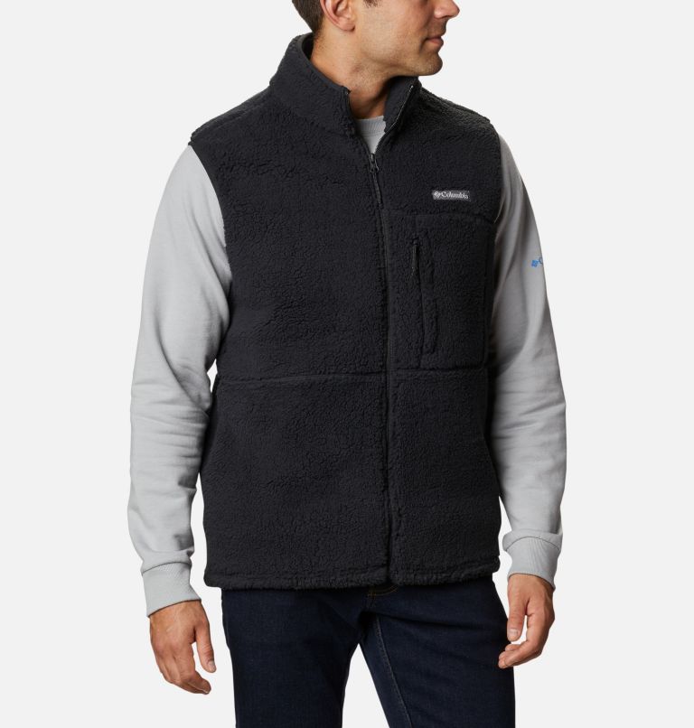 Vesta Columbia® Mountainside Sherpa Barbati | IQWTOR-075