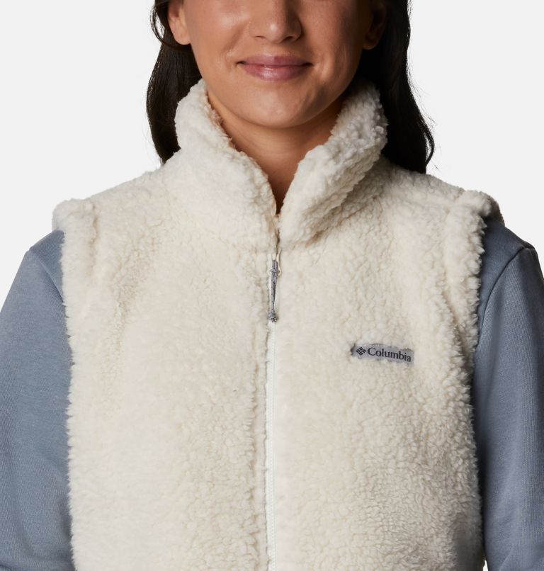 Vesta Columbia® Sherpa Dama | HGDPLO-650