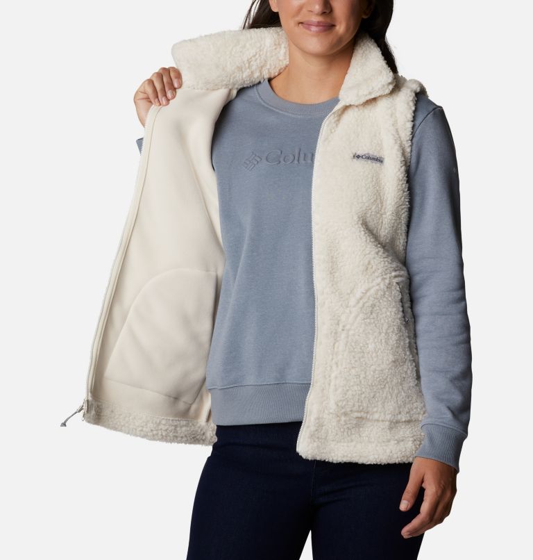 Vesta Columbia® Sherpa Dama | HGDPLO-650