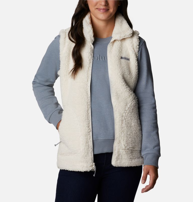 Vesta Columbia® Sherpa Dama | HGDPLO-650