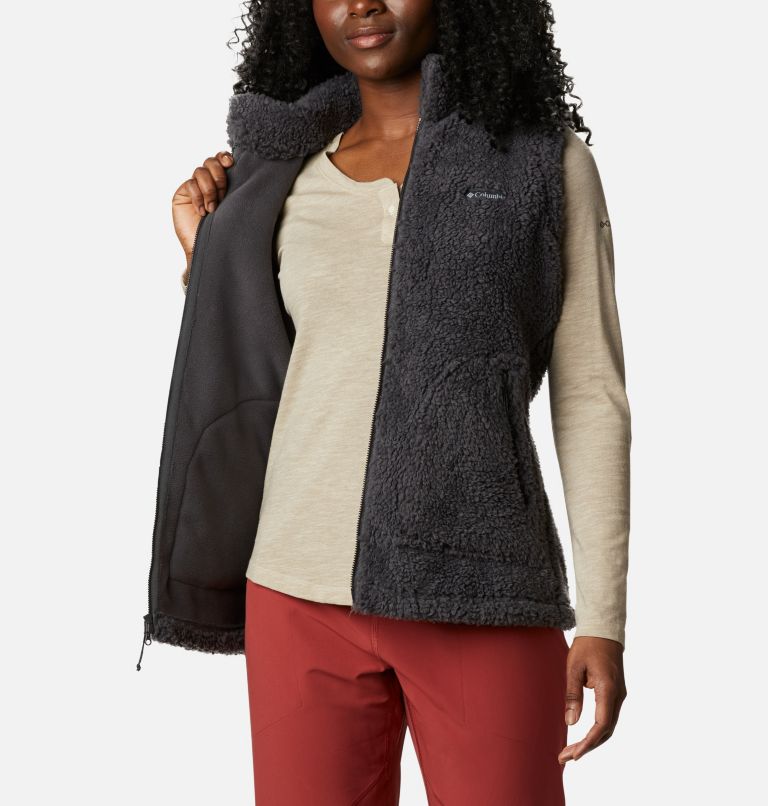 Vesta Columbia® Sherpa Dama | HMSLCK-675